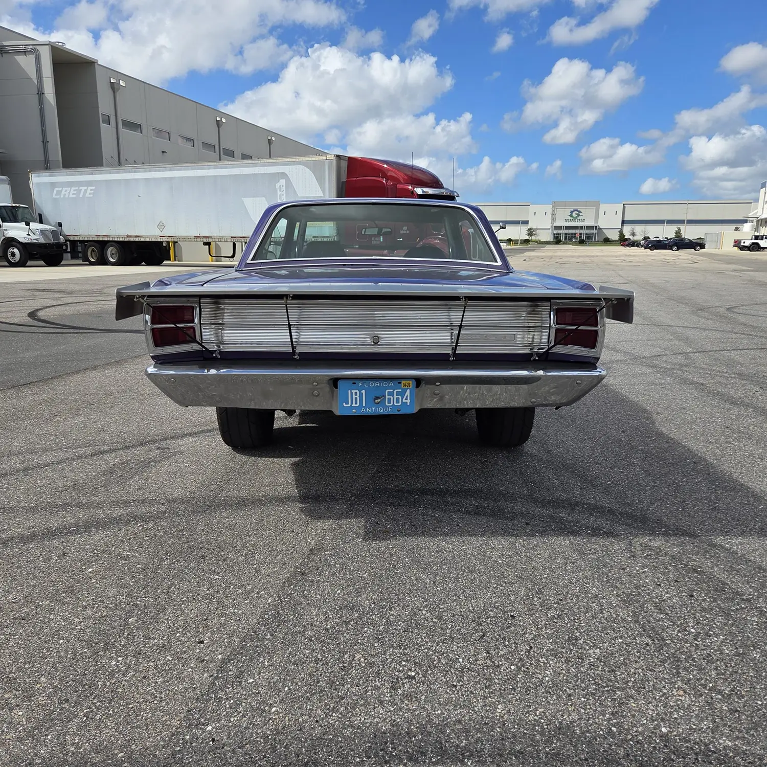 1969 Dodge Dart GT hardtop 1969 Dodge Dart GT hardtop