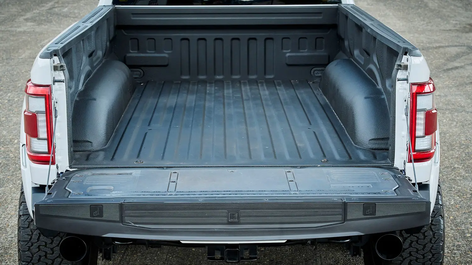 2023 Ford F-150 Raptor R Hennessey VelociRaptor 1000 6x6