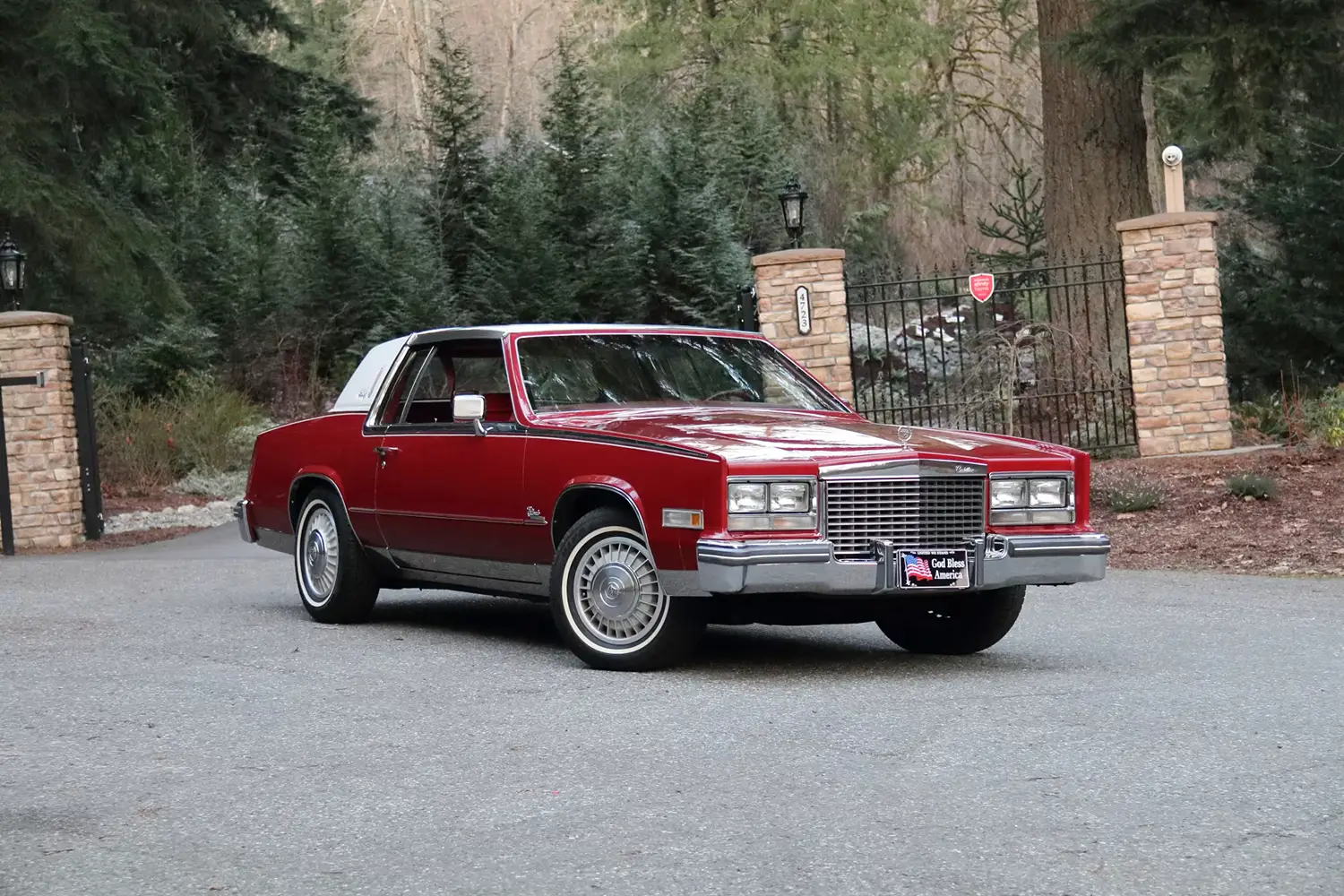 1979 Cadillac Eldorado Biarritz 1979 Cadillac Eldorado Biarritz