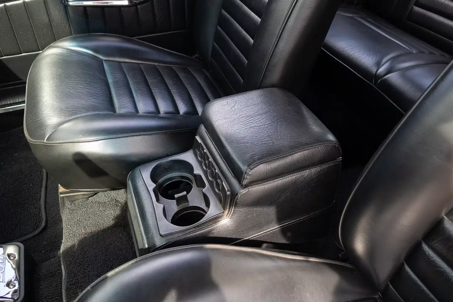 1964 Ford Fairlane 500