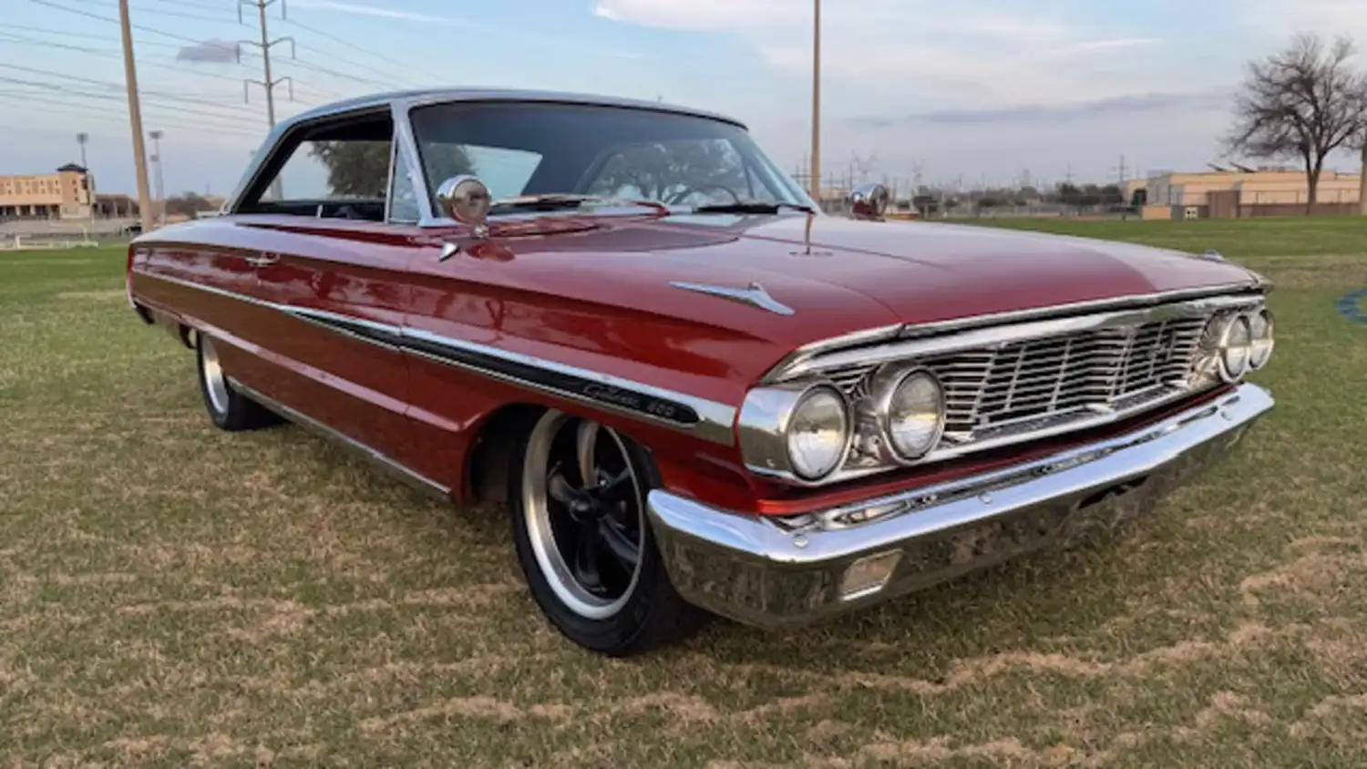1964 Ford Galaxie 500XL