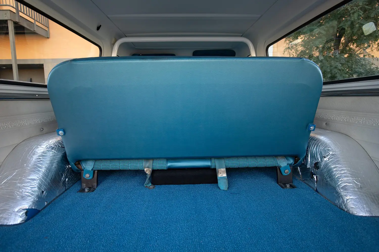 1972 Chevrolet K5 Blazer 4x4 1972 Chevrolet K5 Blazer 4x4