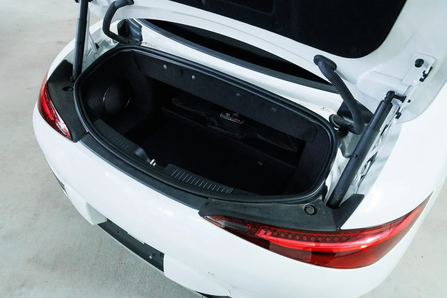 2023 Mercedes-AMG SL55