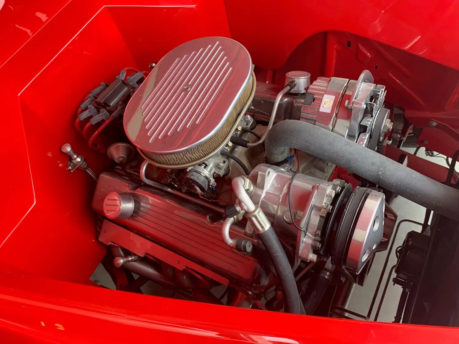 1939 Ford Deluxe Coupe Restomod 1939 Ford Deluxe Coupe Restomod