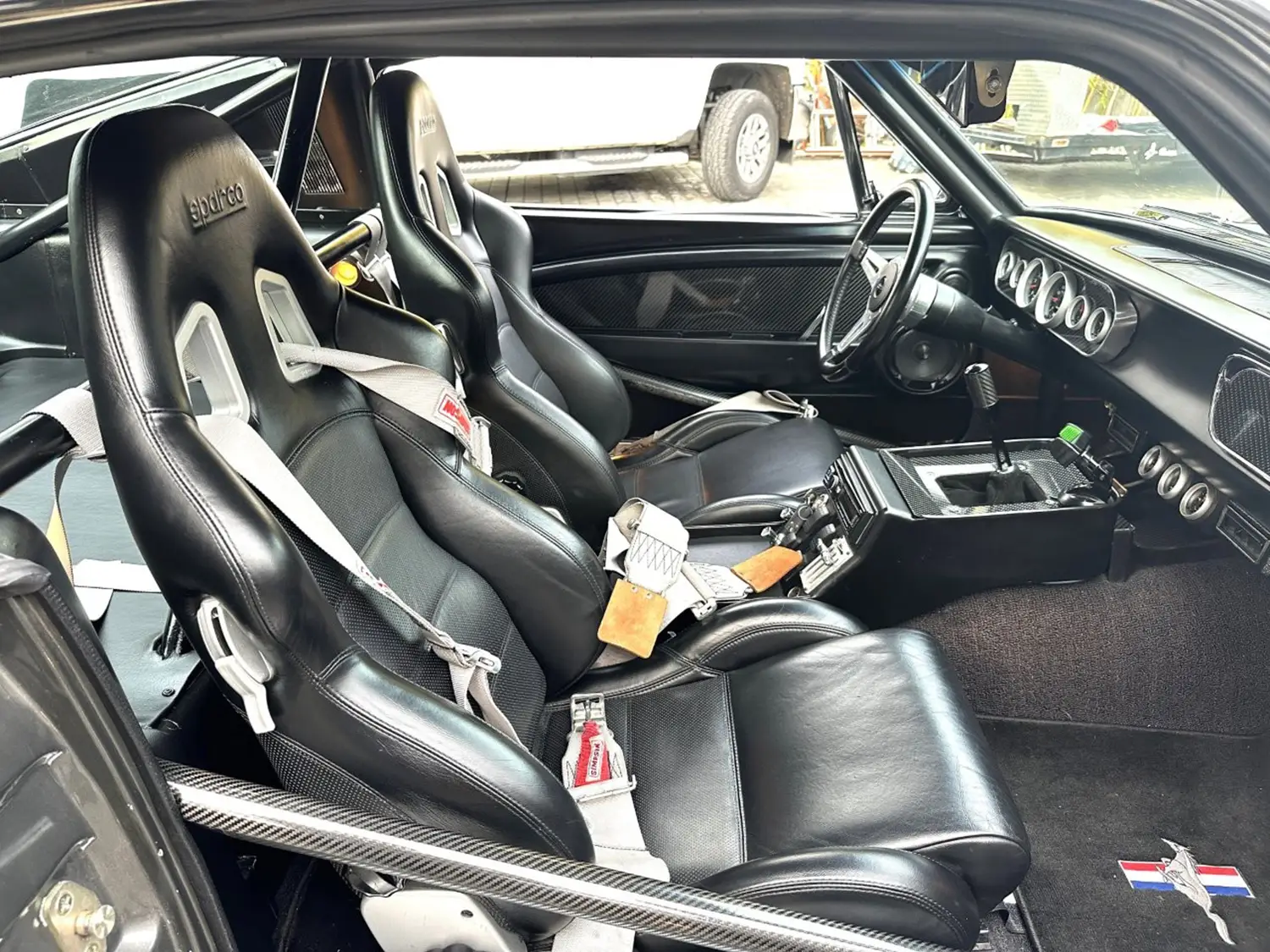 1965 Ford Mustang fastback 1965 Ford Mustang fastback