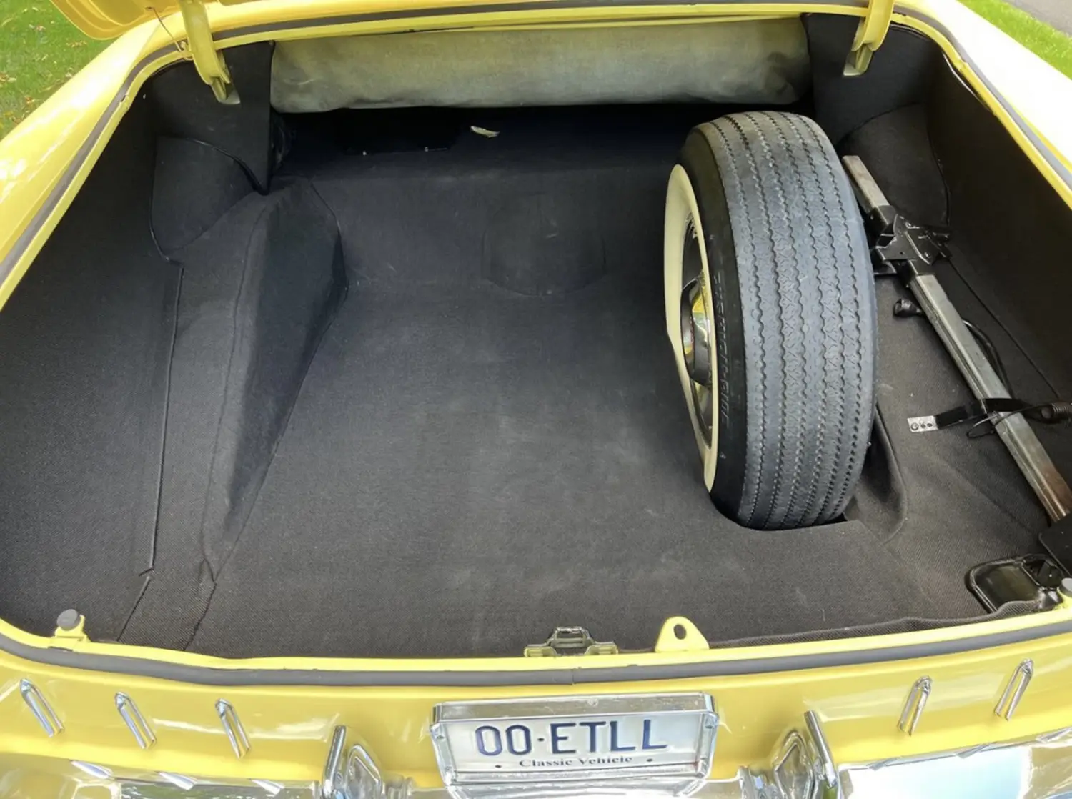 1955 Cadillac Series 62 Eldorado