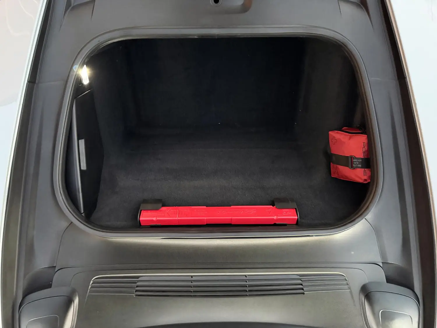 2023 Porsche 911 Sport Classic