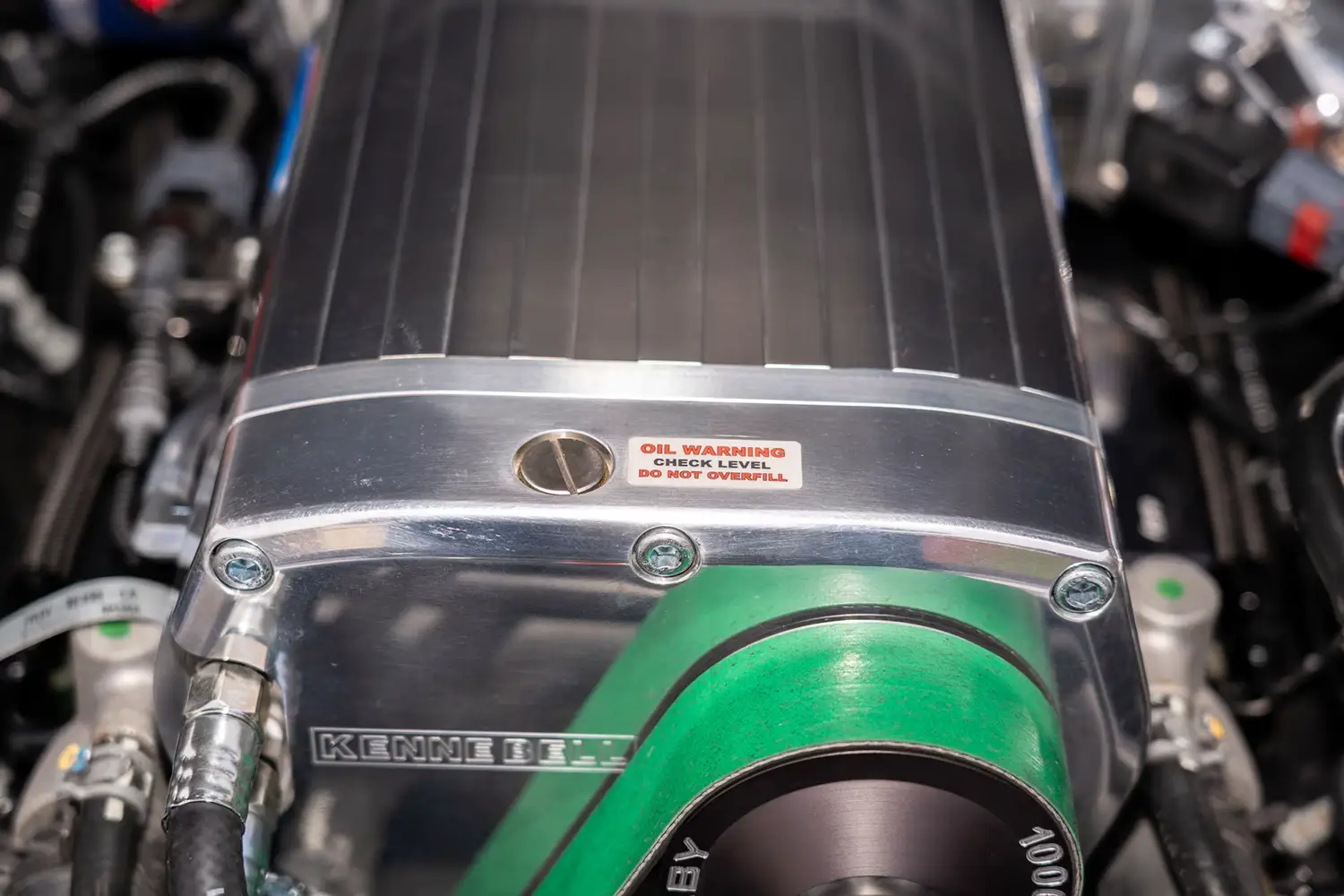 2012 Ford Shelby 1000