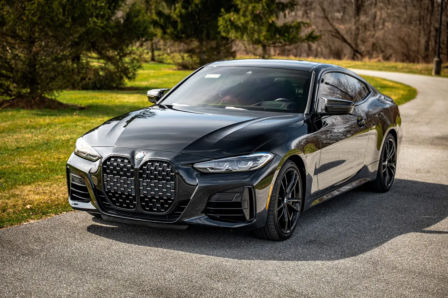 2021 BMW M440i xDrive