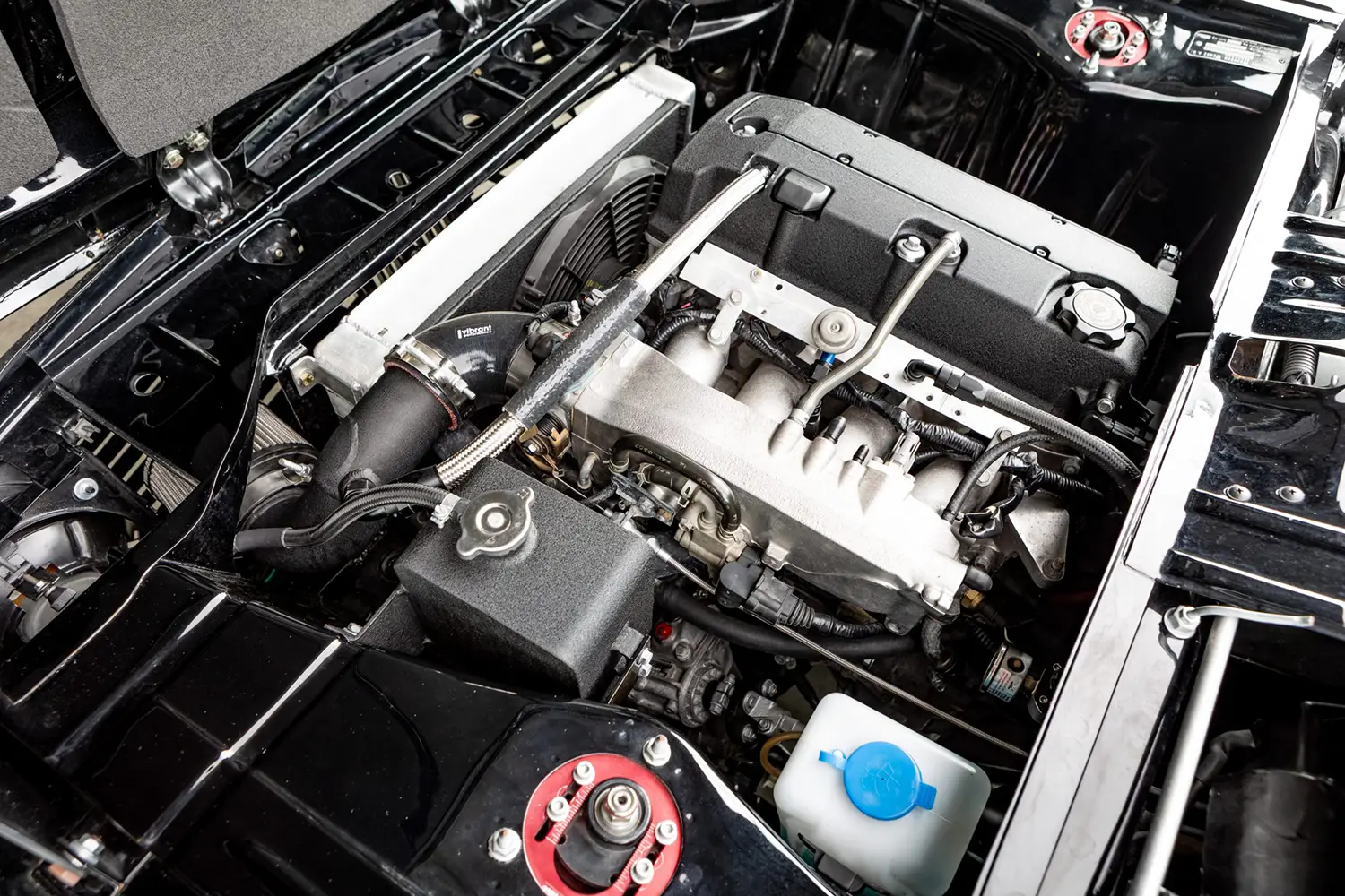 1974 BMW 2002tii 1974 BMW 2002tii