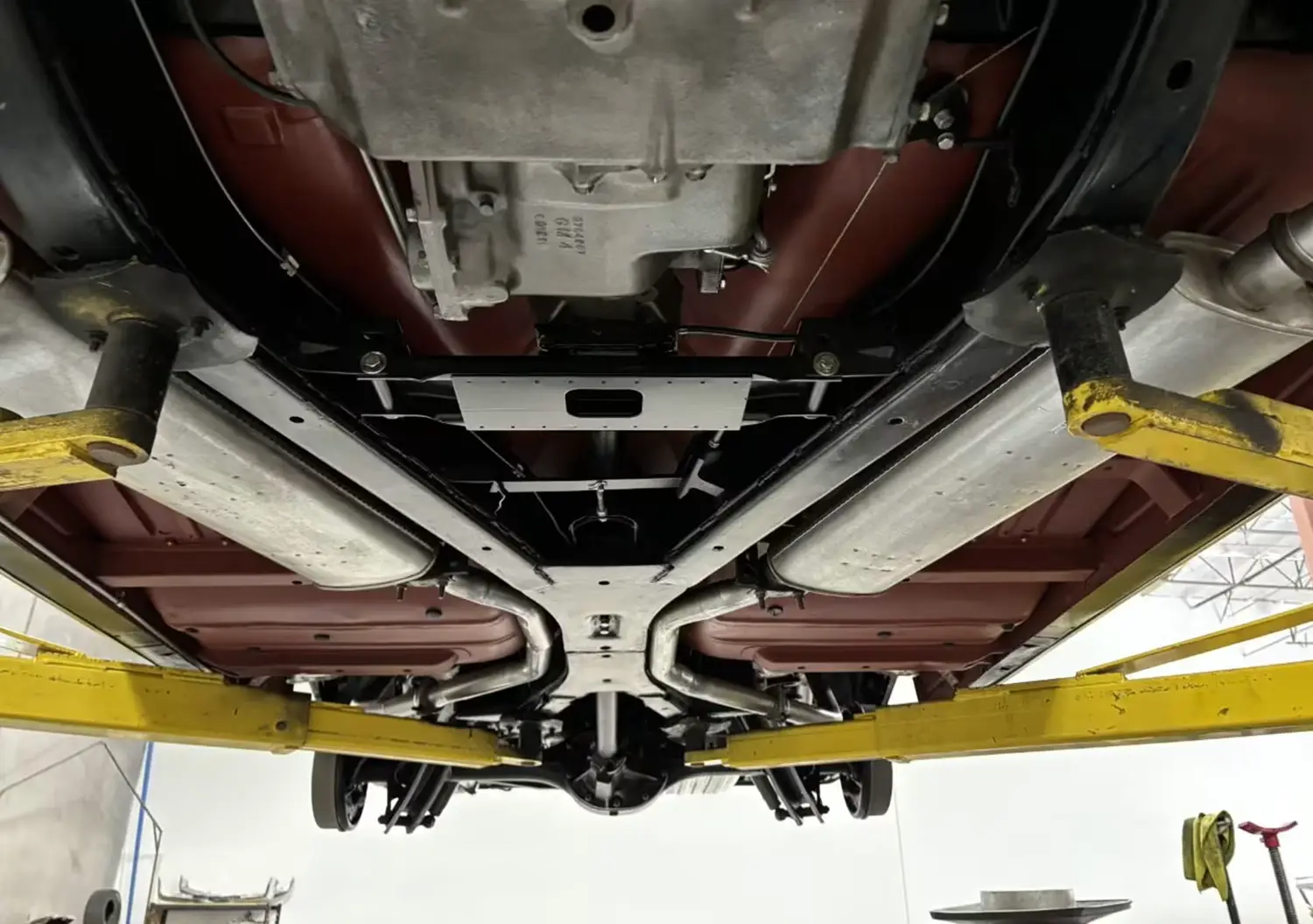 1958 Chevrolet Impala Convertible