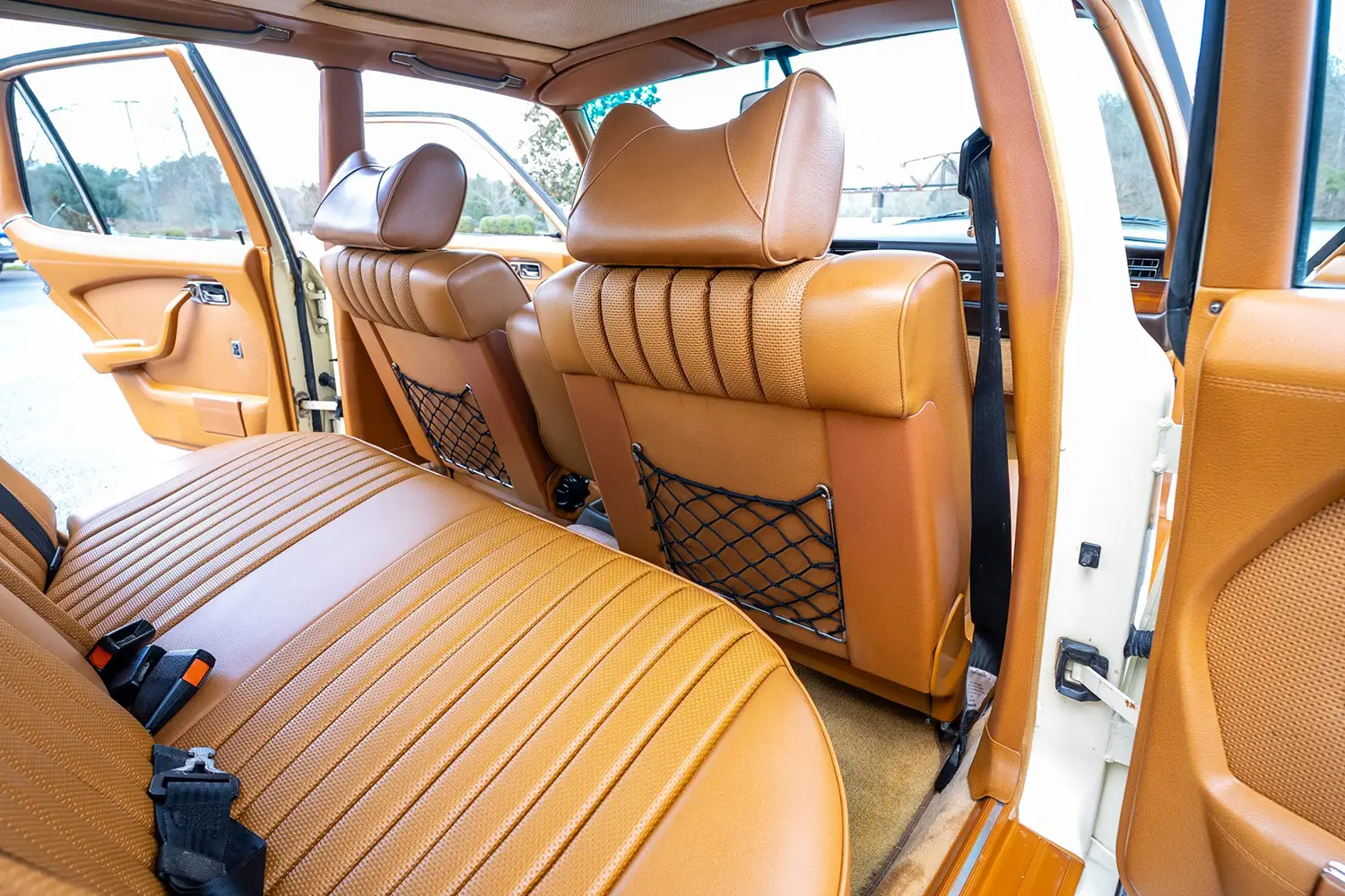 1979 Mercedes-Benz 300SD