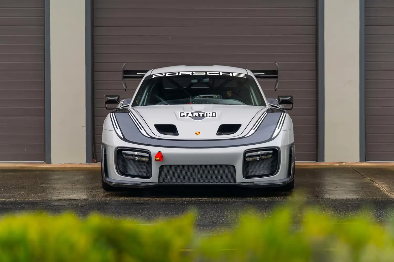 2019 Porsche 935 2019 Porsche 935