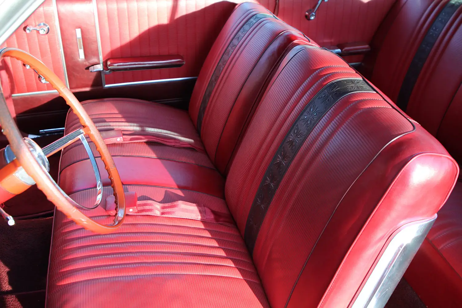 1966 Ford Galaxie 500 Fastback 1966 Ford Galaxie 500 Fastback