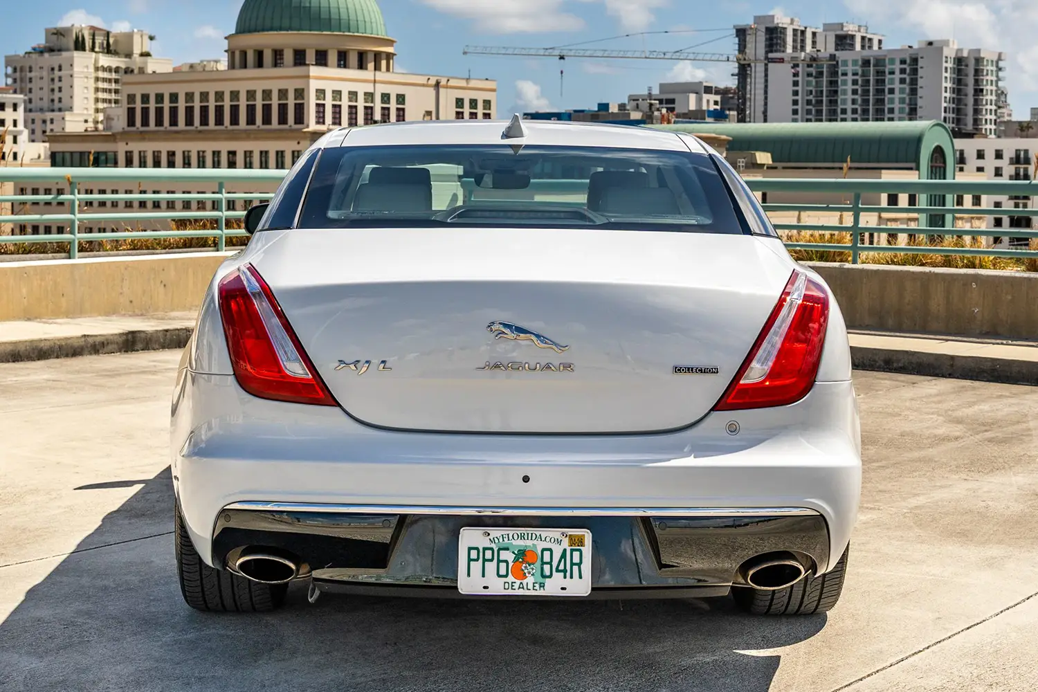 2019 Jaguar XJL Supercharged