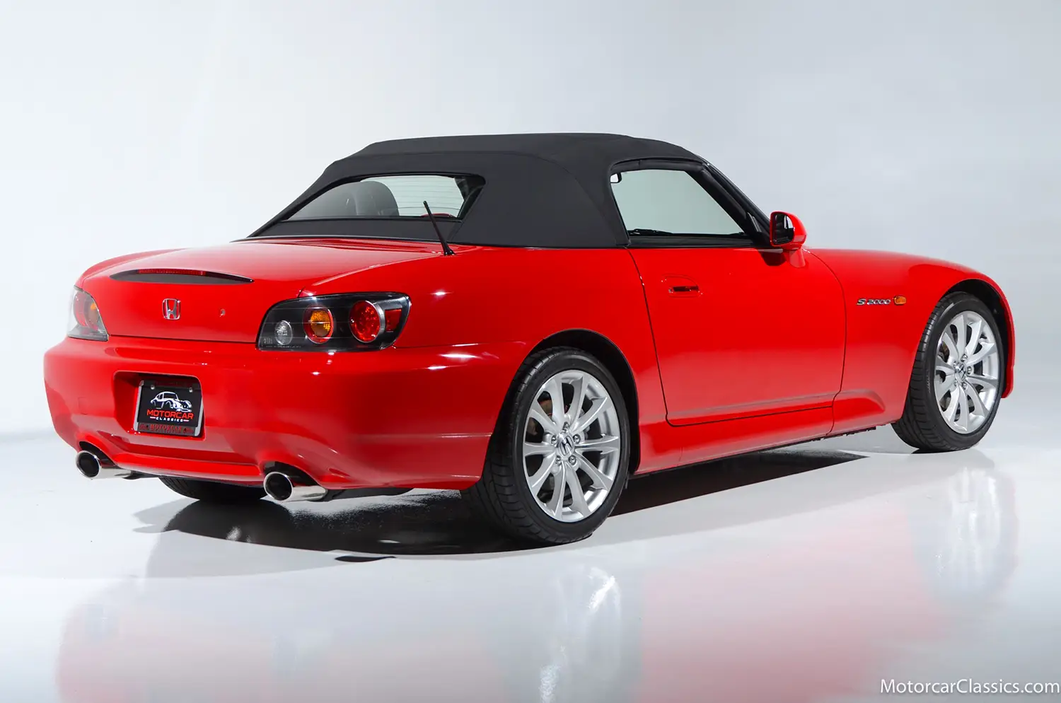 2006 Honda S2000