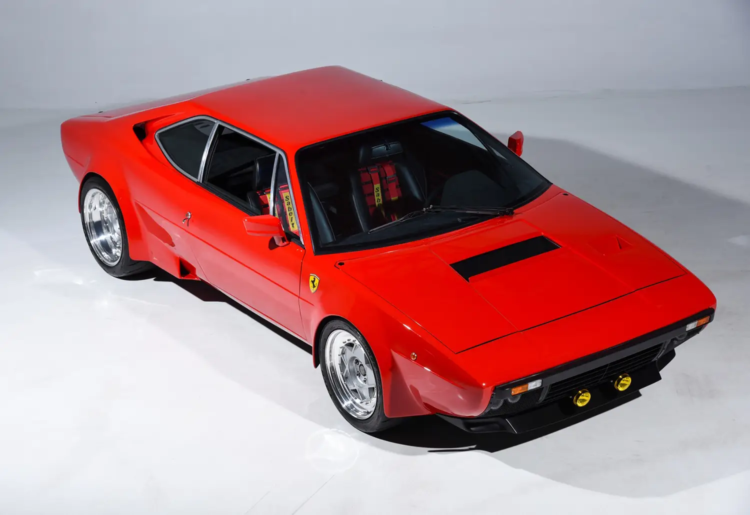 1978 Ferrari Dino 308 GT4