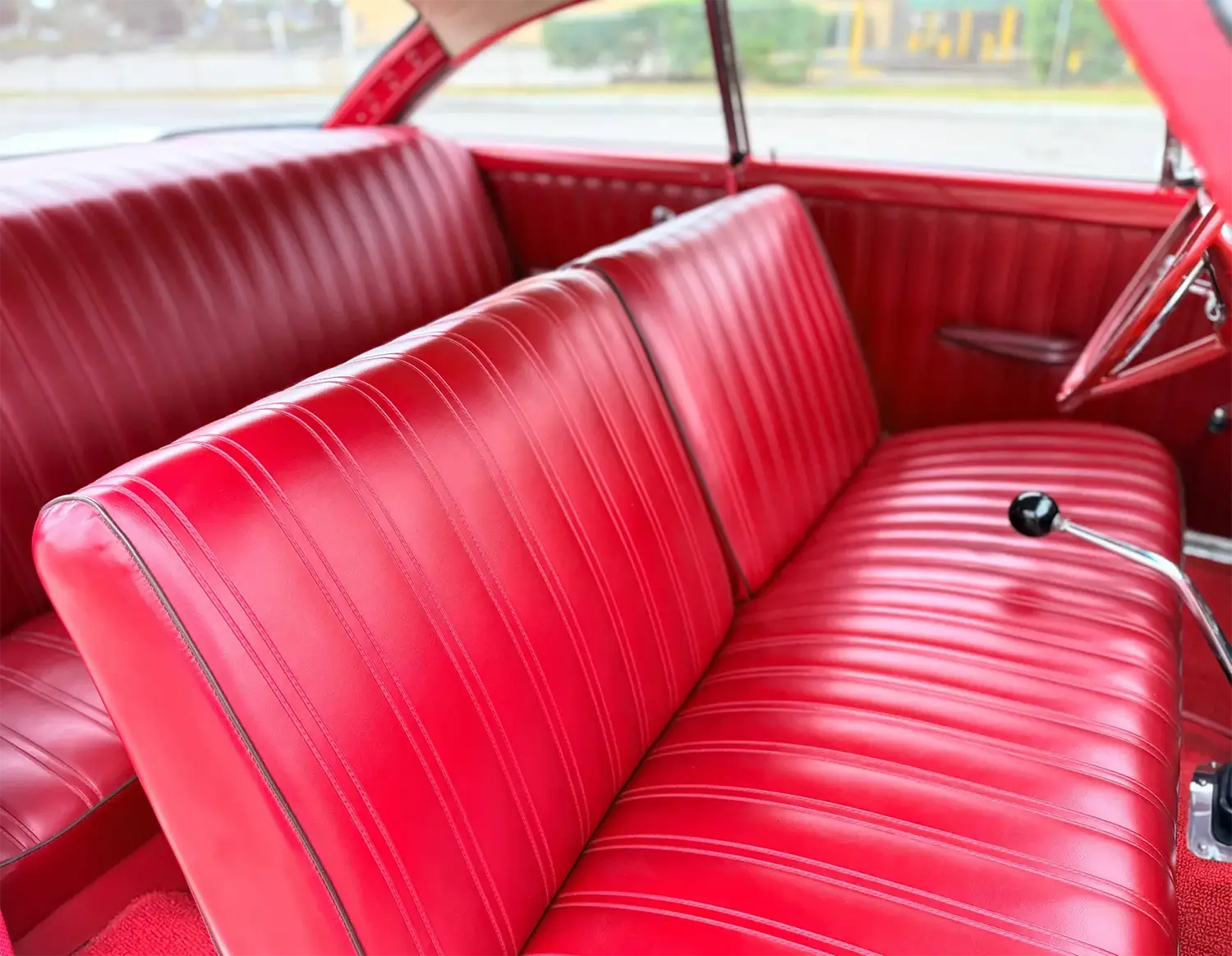 1960 Ford Galaxie Starliner