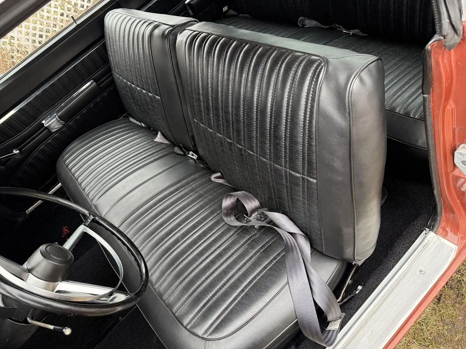 1968 Dodge Super Bee