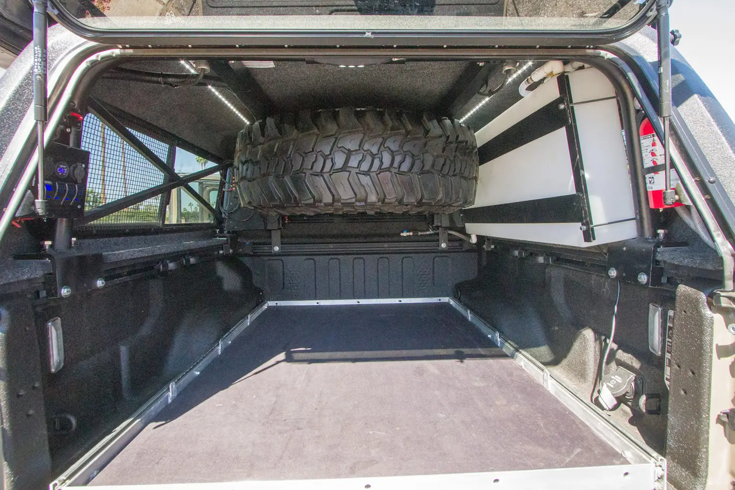 2020 Jeep Gladiator Rubicon AMW 840 2020 Jeep Gladiator Rubicon AMW 840