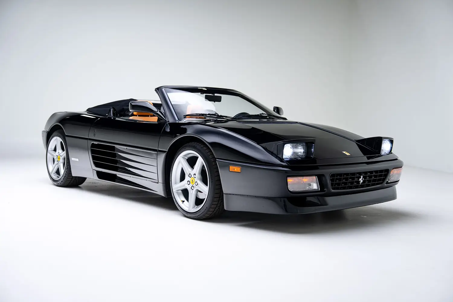 1995 Ferrari 348 Spider