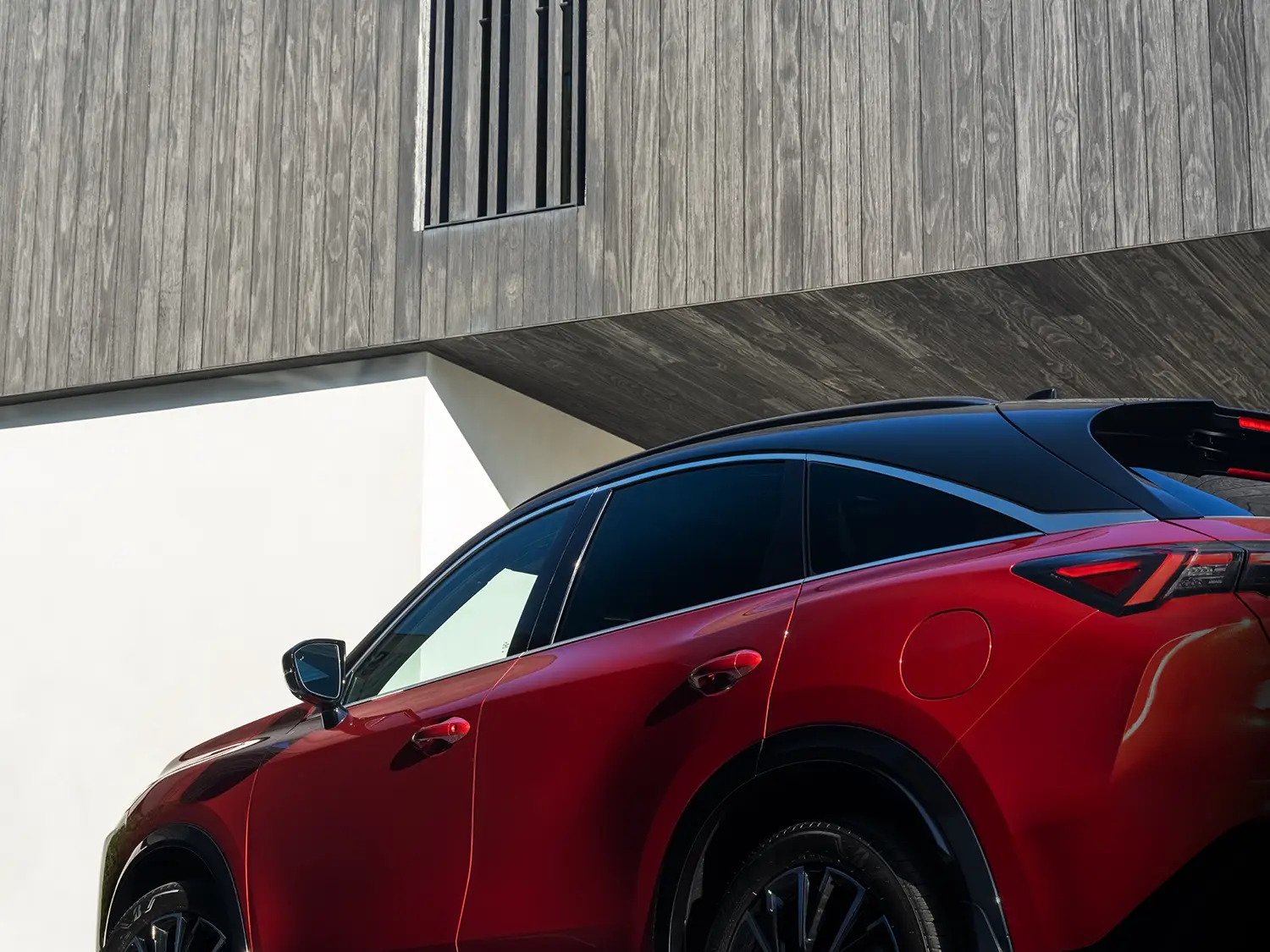 2027 INFINITI QX65 2027 INFINITI QX65