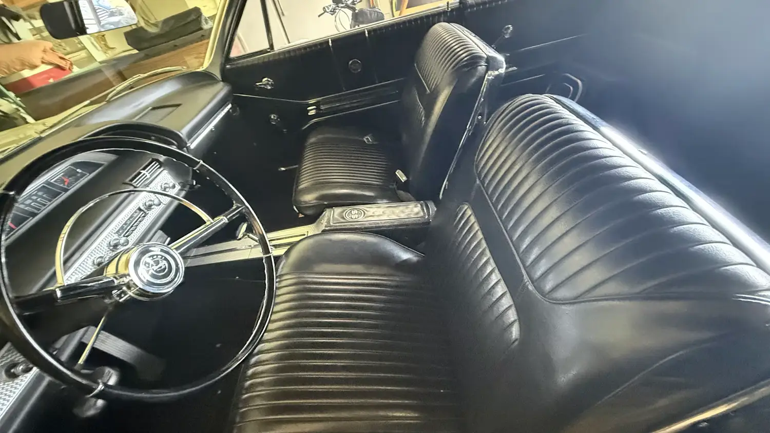 1964 Chevrolet Impala SS