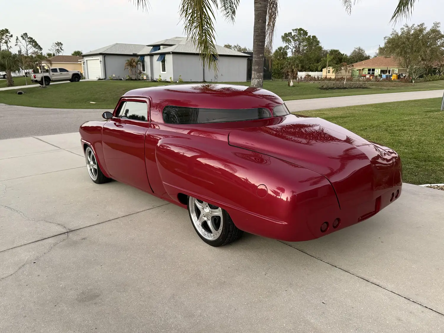 1948 Studebaker Champion