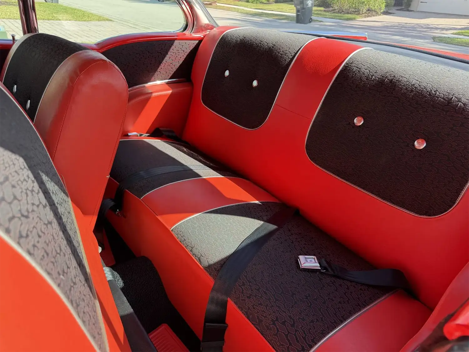 1957 Chevrolet Bel Air 1957 Chevrolet Bel Air