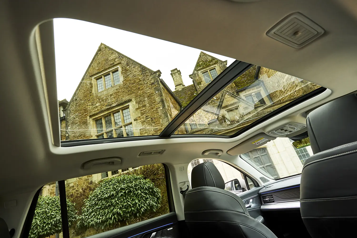 MG MGS9 PHEV MG MGS9 PHEV