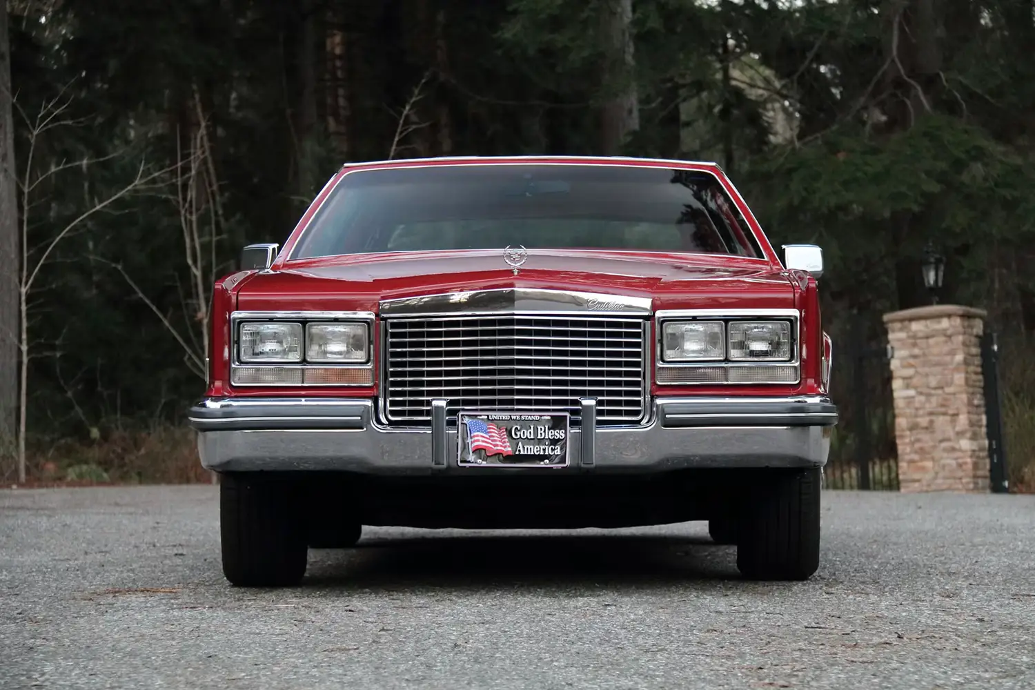 1979 Cadillac Eldorado Biarritz 1979 Cadillac Eldorado Biarritz