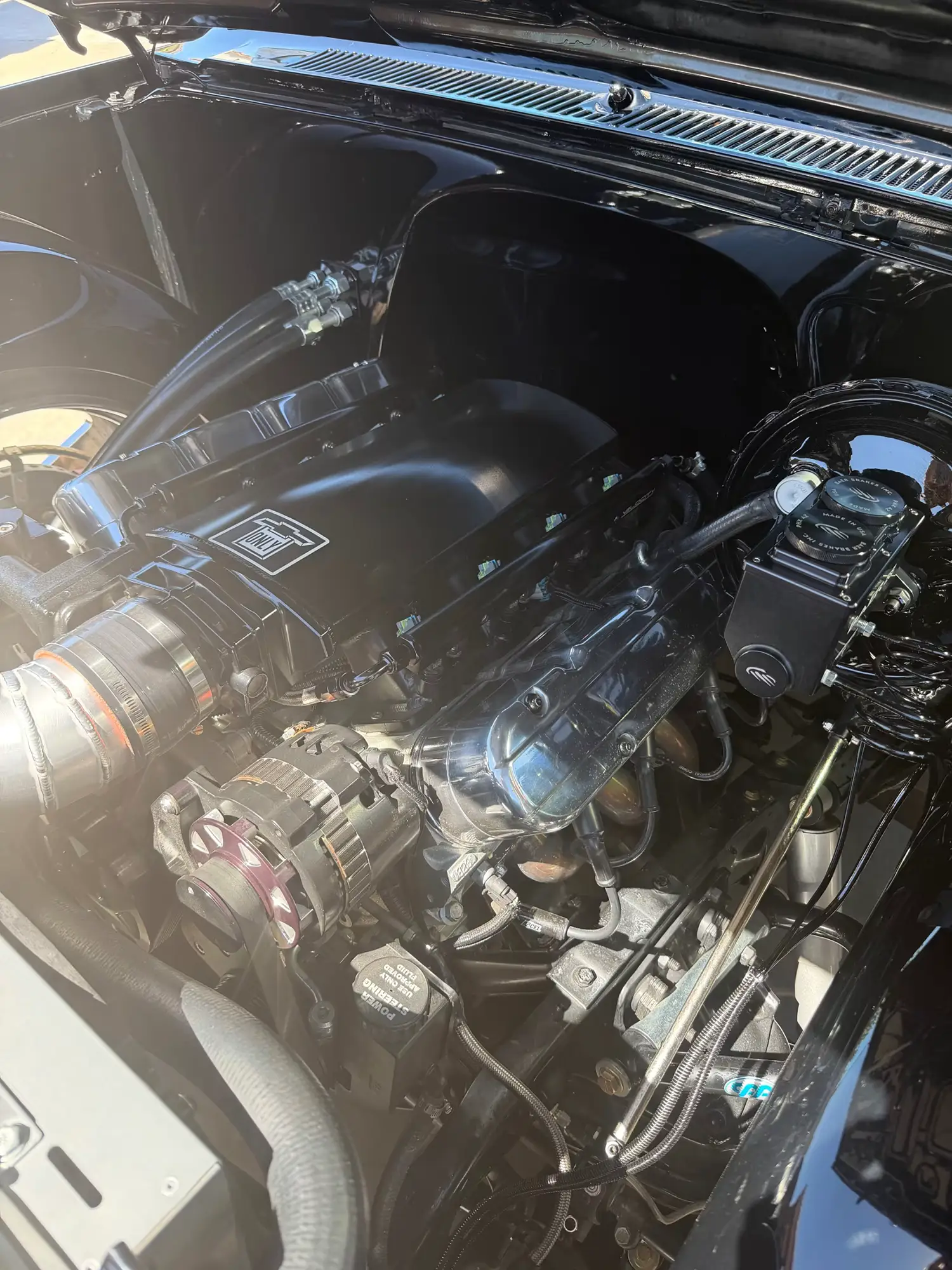 1984 Chevrolet C10 Silverado