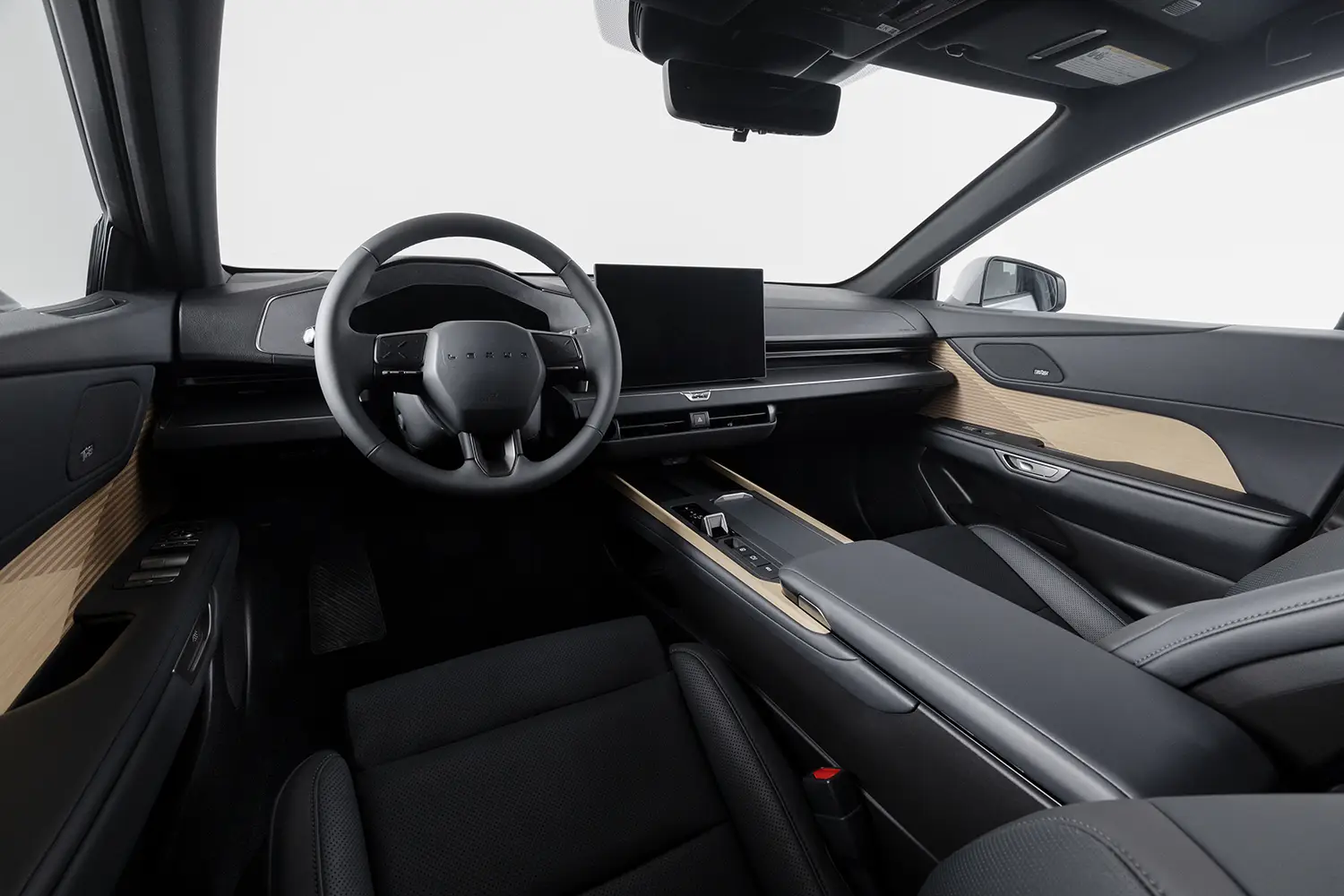 2026 Lexus ES 2026 Lexus ES