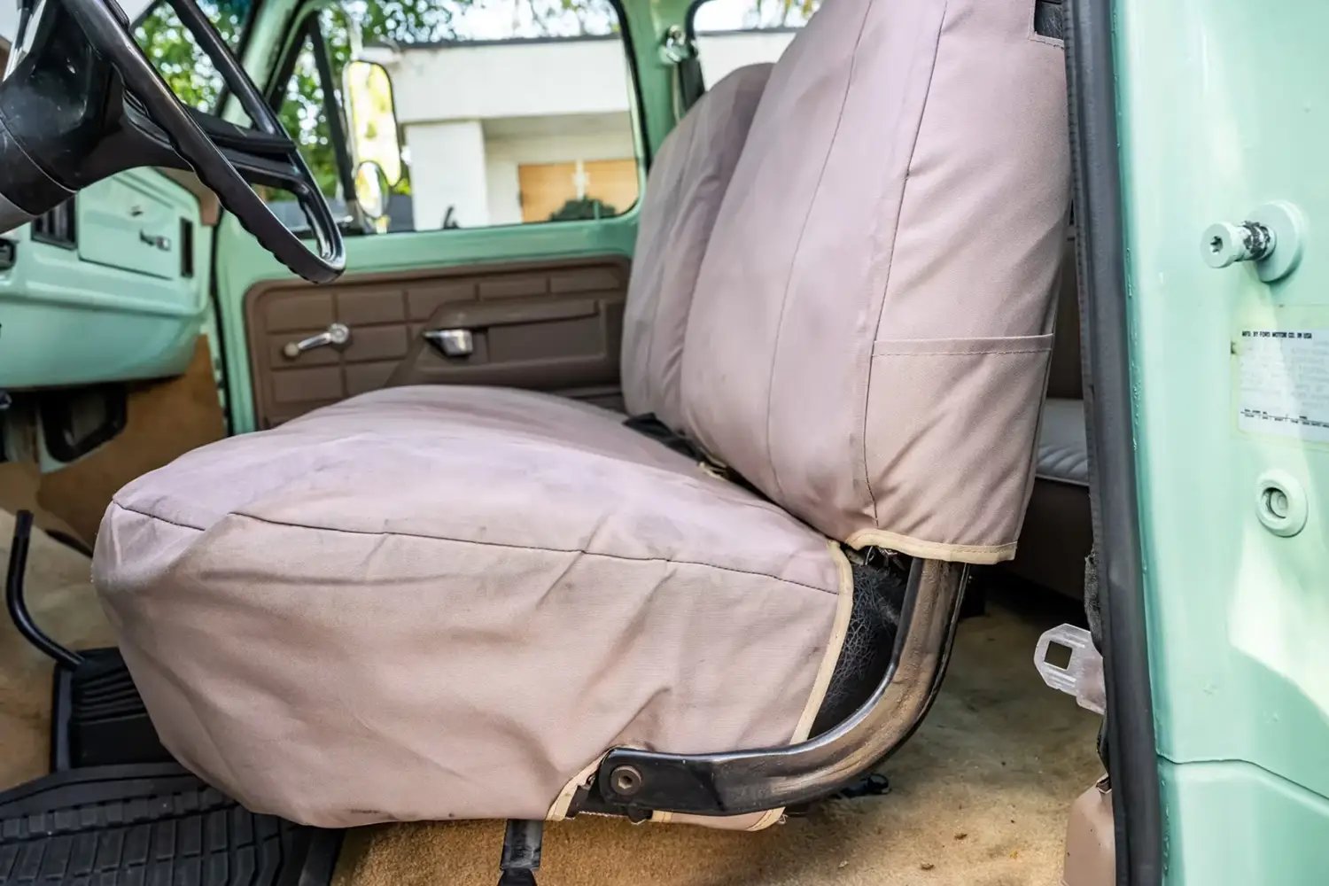 1977 Ford F-250 Ranger XLT