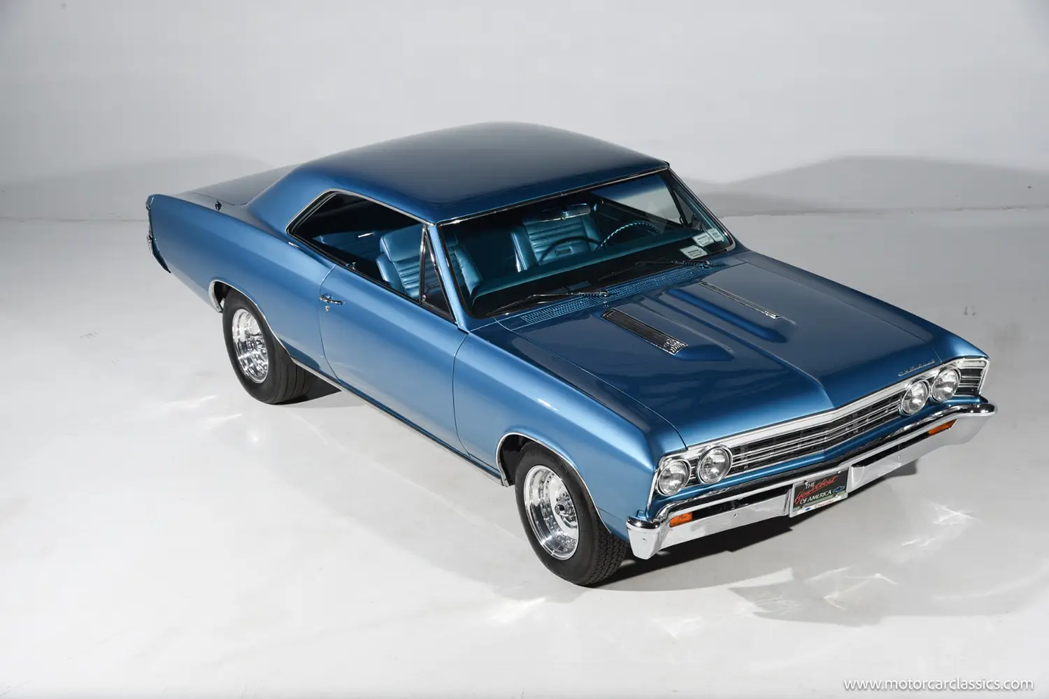 1967 Chevrolet Chevelle