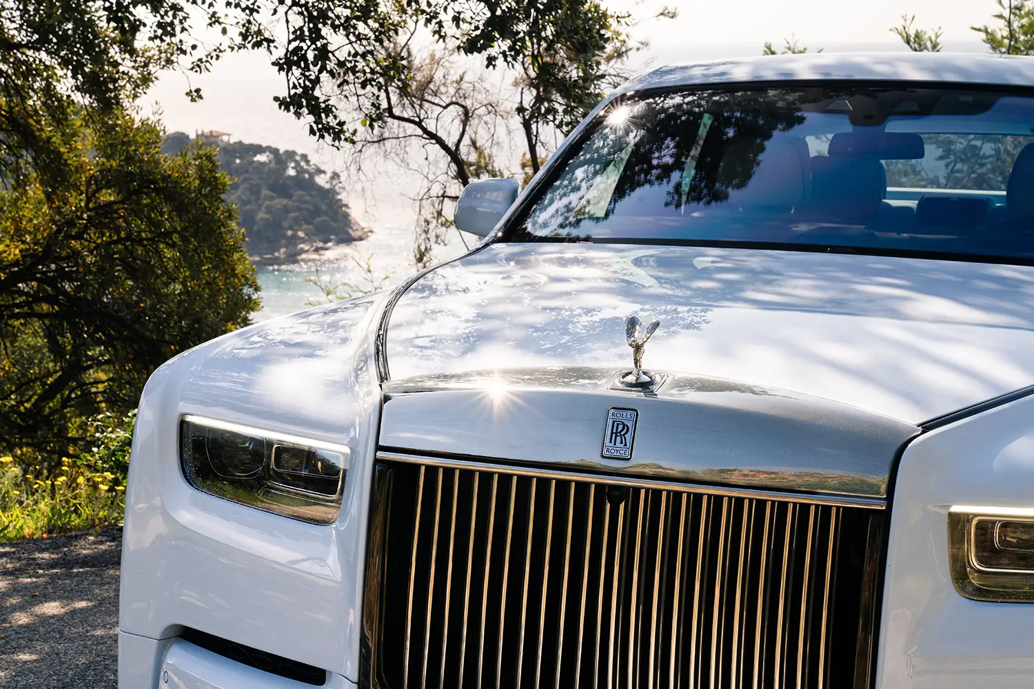 Le Rossignol Rolls-Royce Le Rossignol Rolls-Royce