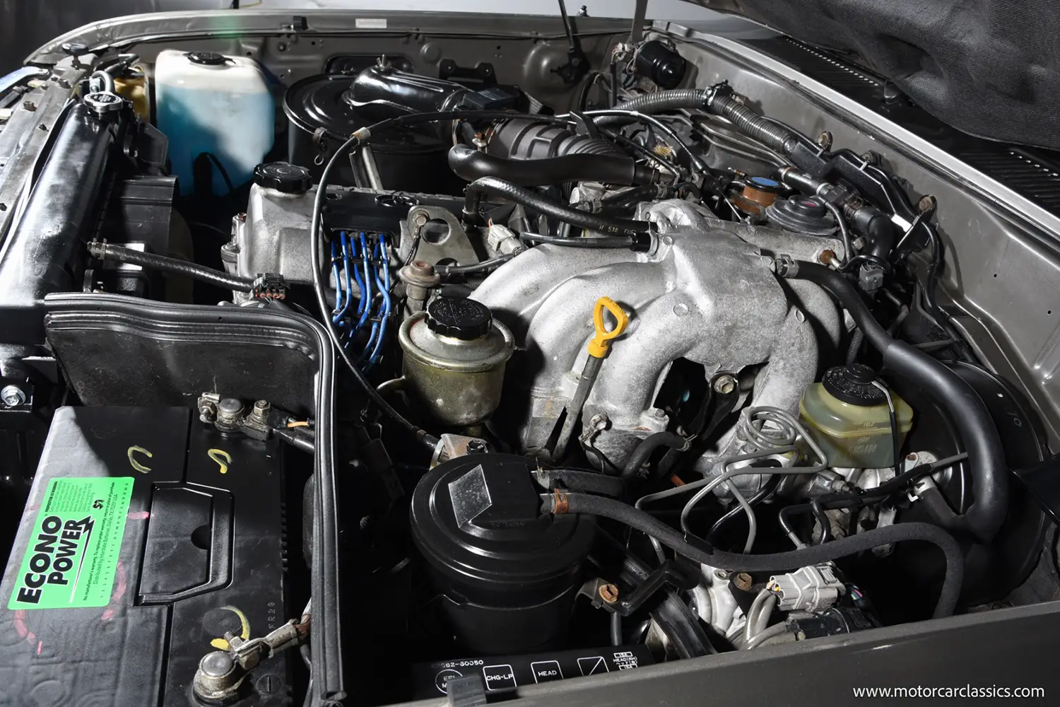 1997 Toyota Land Cruiser 1997 Toyota Land Cruiser