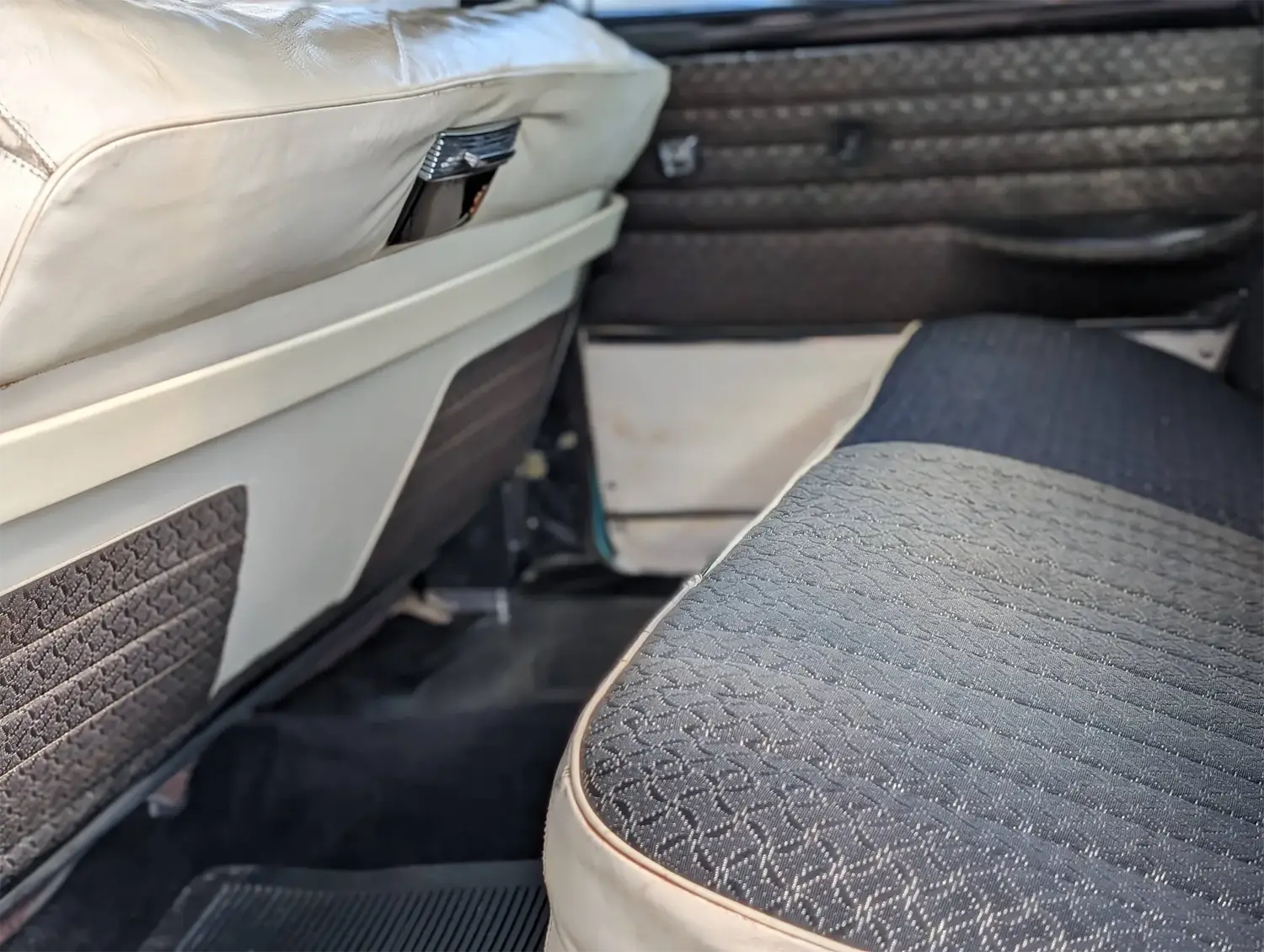 1956 Packard Patrician