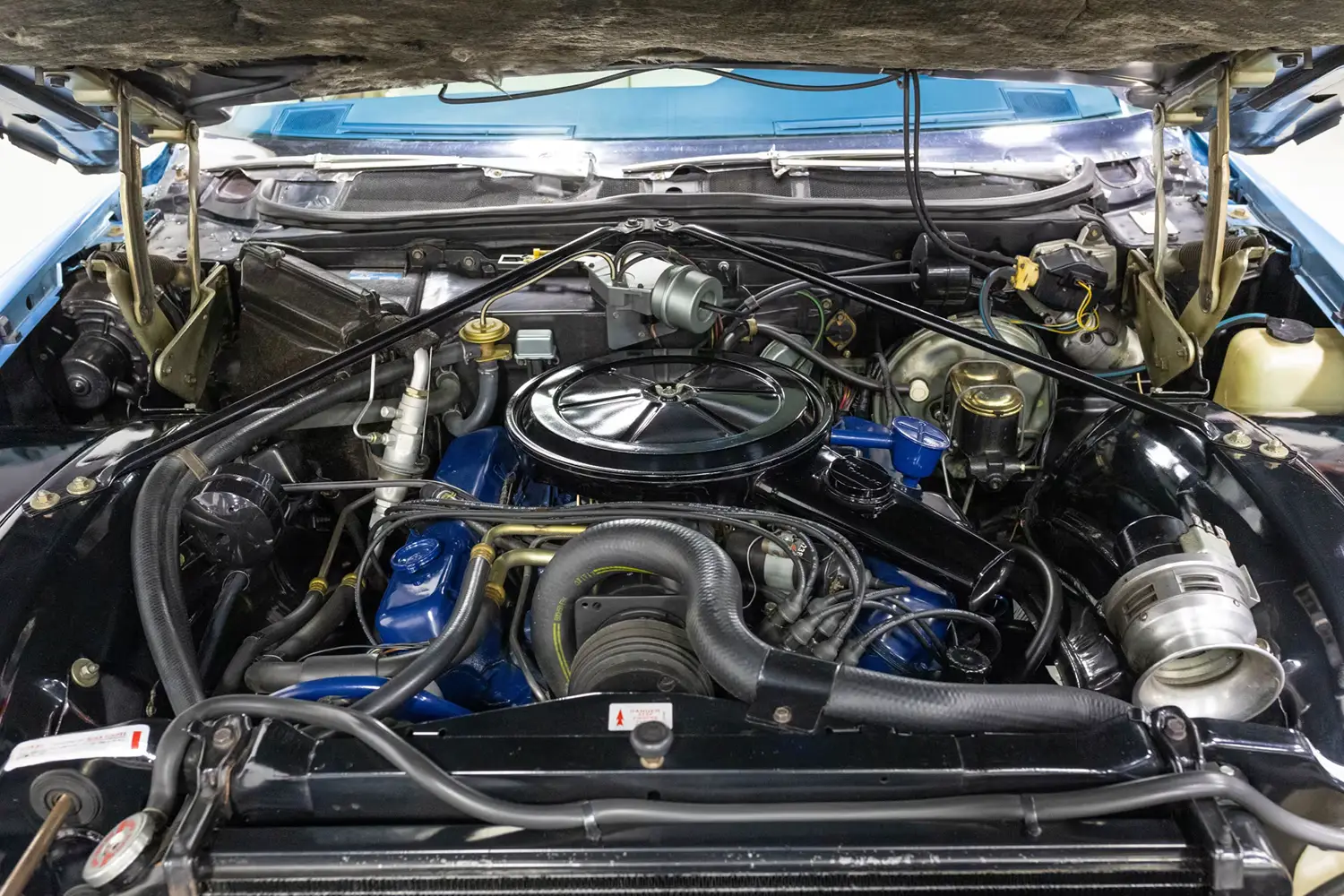 1970 Cadillac DeVille