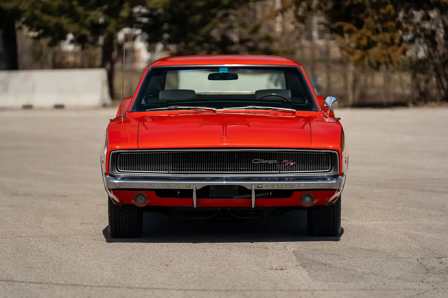 1968 Dodge Hemi Charger R/T 1968 Dodge Hemi Charger R/T