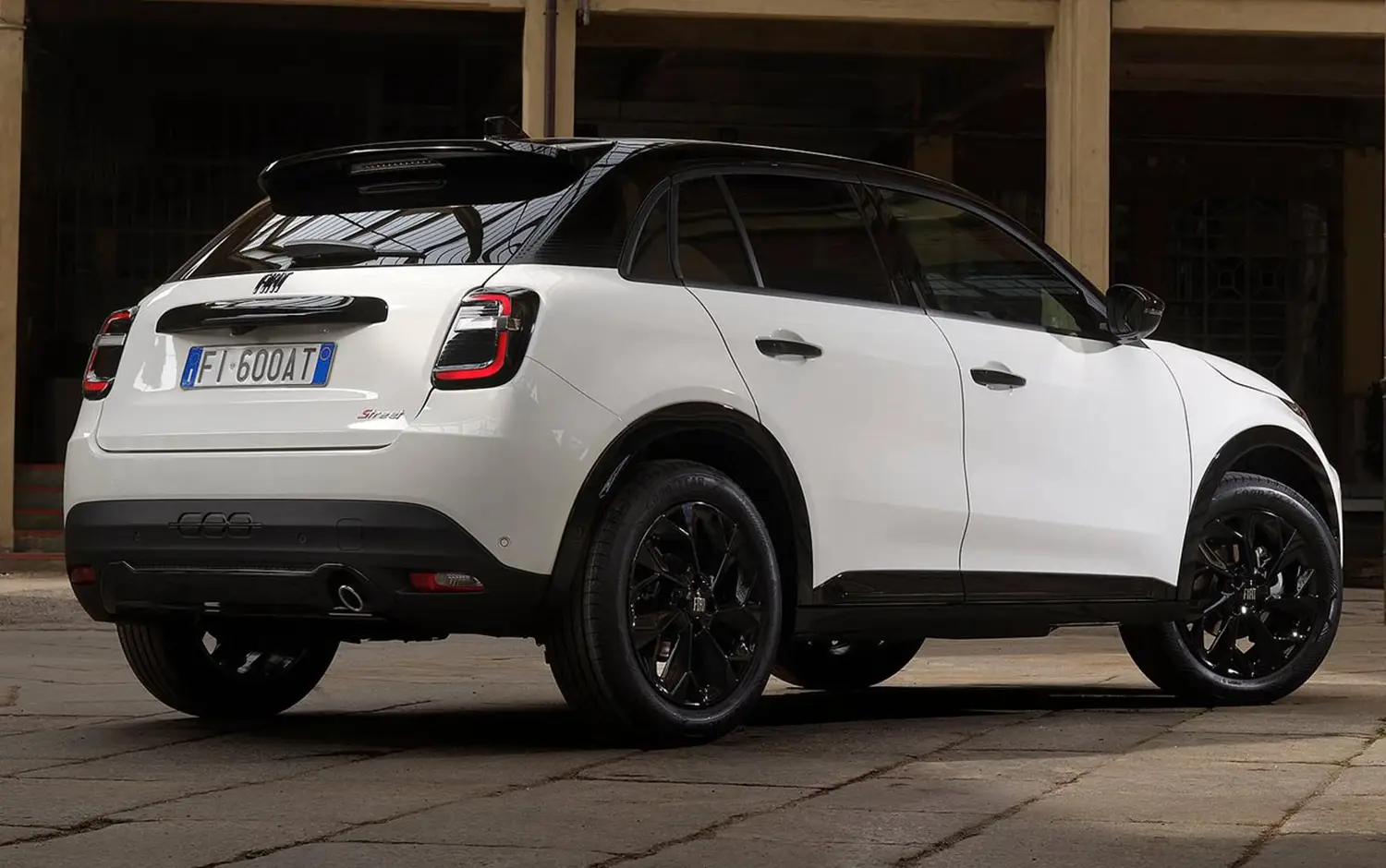 2026 Fiat 600 Petrol 2026 Fiat 600 Petrol