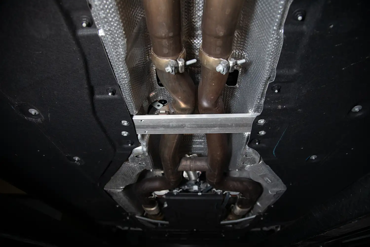 2024 Mercedes-AMG S63 E Performance