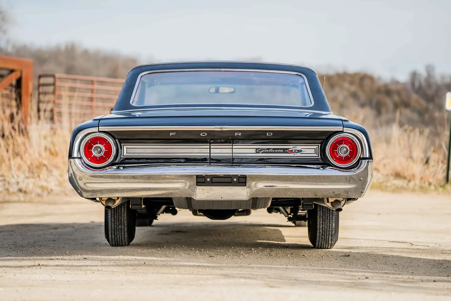 1964 Ford Galaxie 500XL