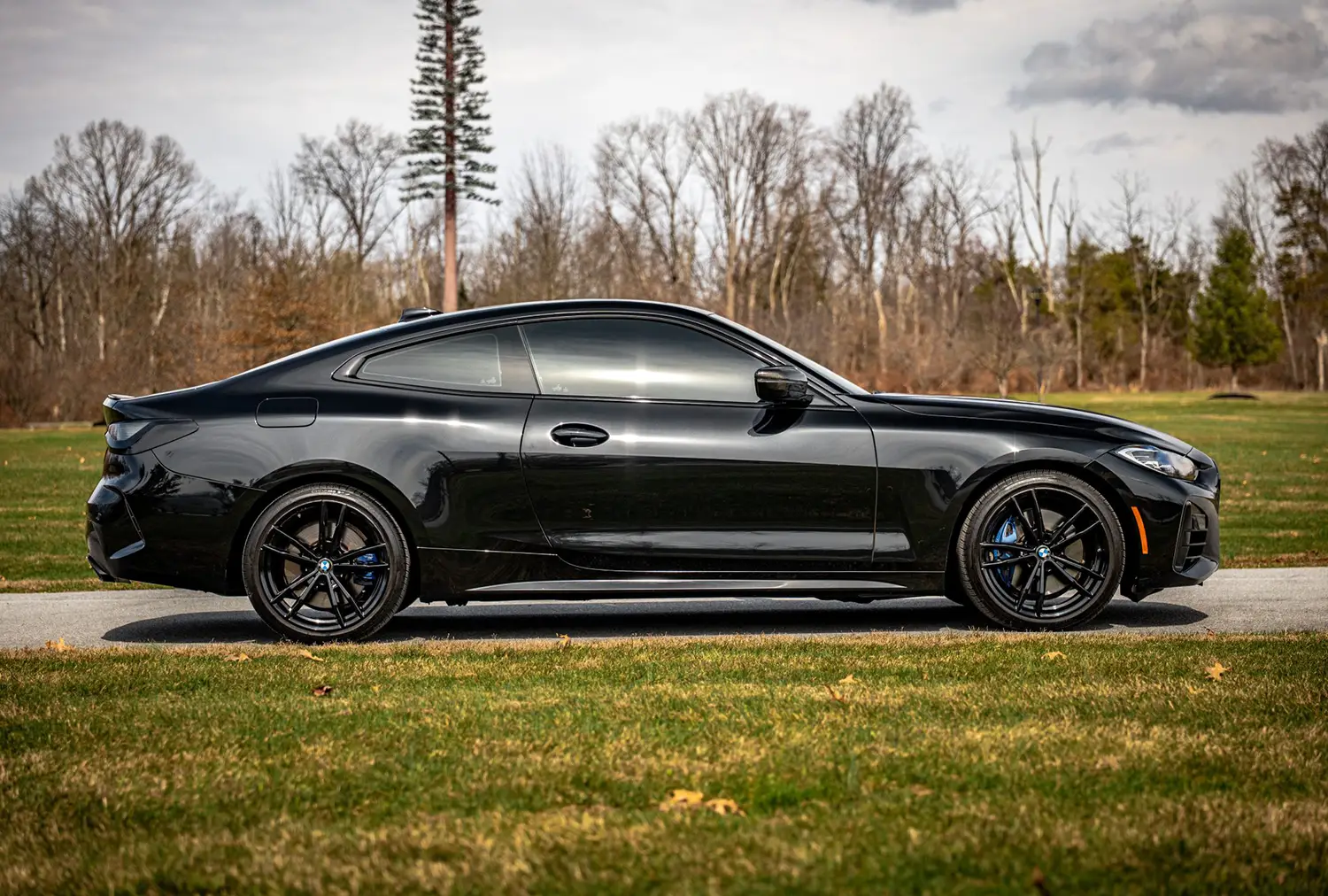 2021 BMW M440i xDrive