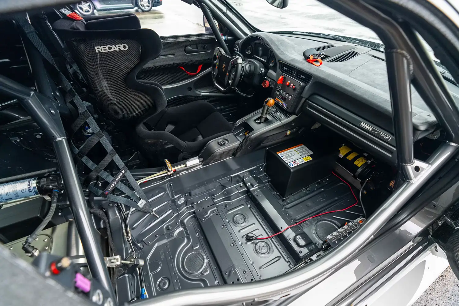 2019 Porsche 935 2019 Porsche 935