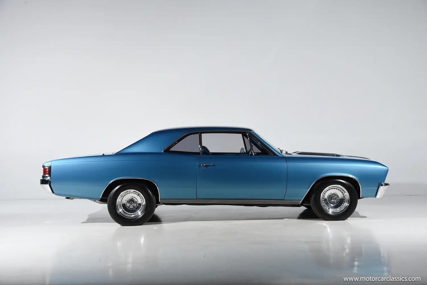 1967 Chevrolet Chevelle