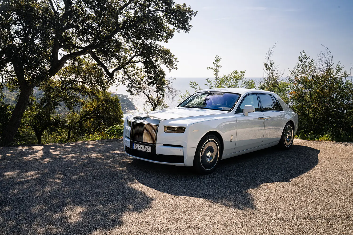 Le Rossignol Rolls-Royce Le Rossignol Rolls-Royce