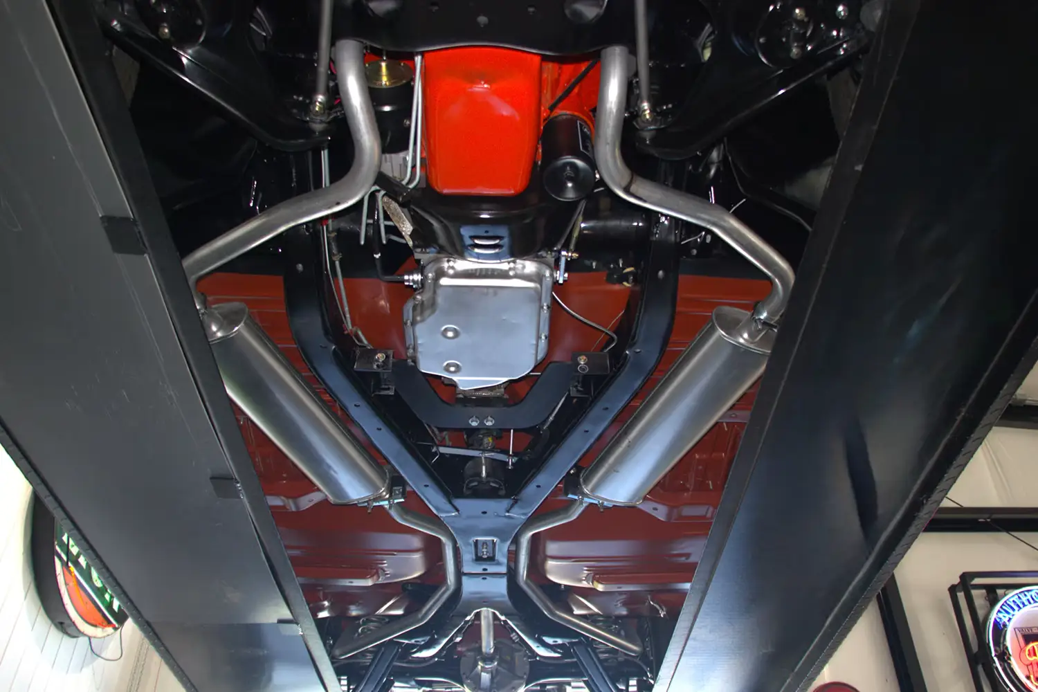 1960 Chevrolet Impala