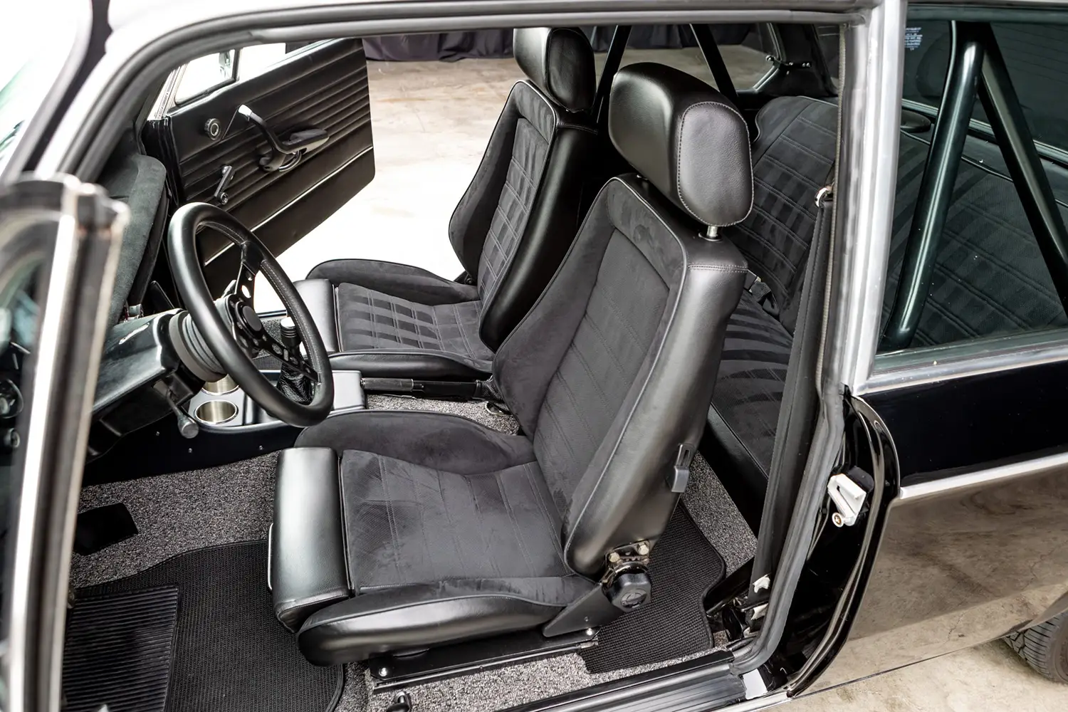 1974 BMW 2002tii 1974 BMW 2002tii