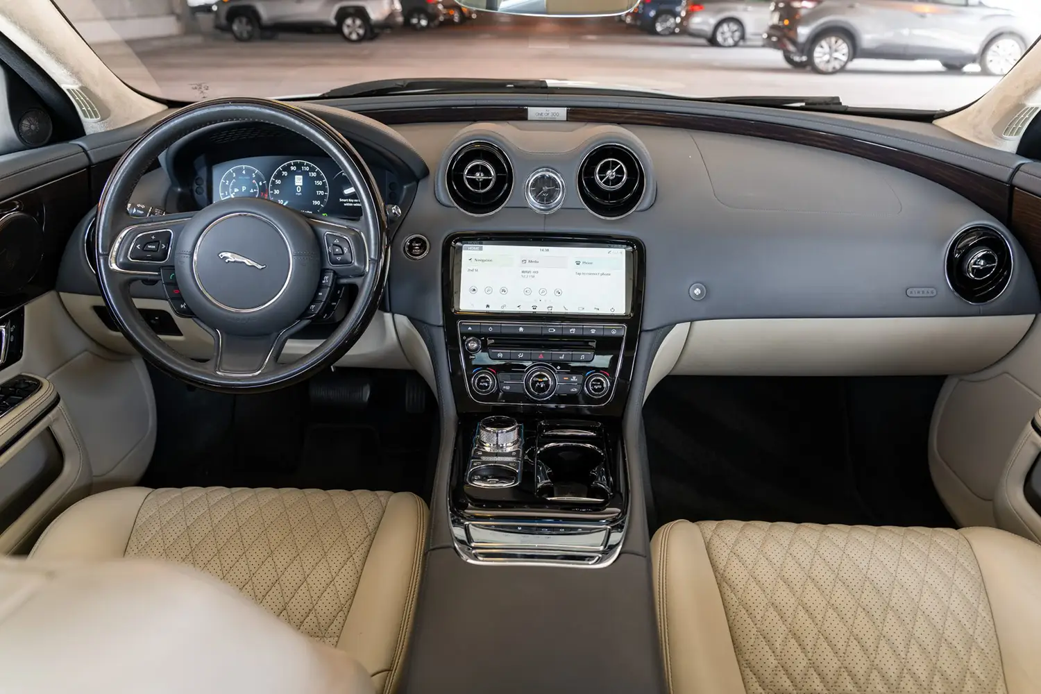 2019 Jaguar XJL Supercharged